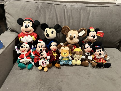 Mickey mouse disney vintage - mouse,