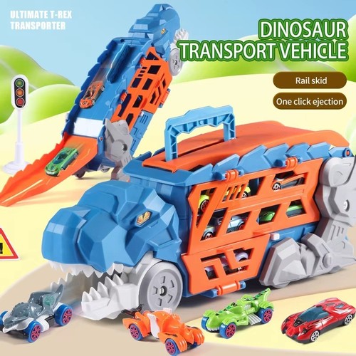 Dinosaur car toy for year - toy,