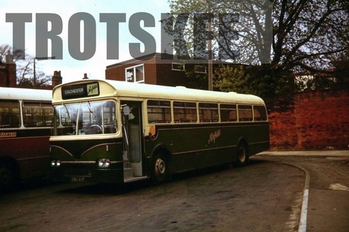 35mm slide norfolk nayland - 35mm,
