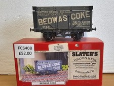 0 Gauge Slaters Private Owner