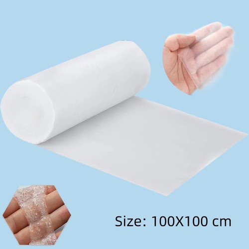 Water soluble embroidery - water-soluble,