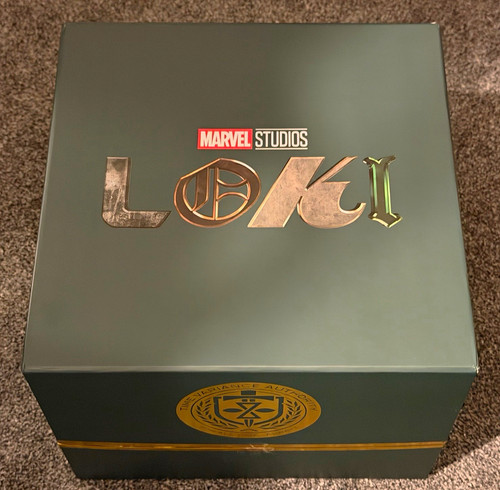 Brand new marvel - brand, studios