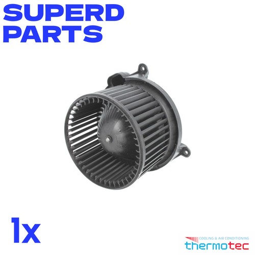 Thermotec dd1001tt air blower - thermotec,