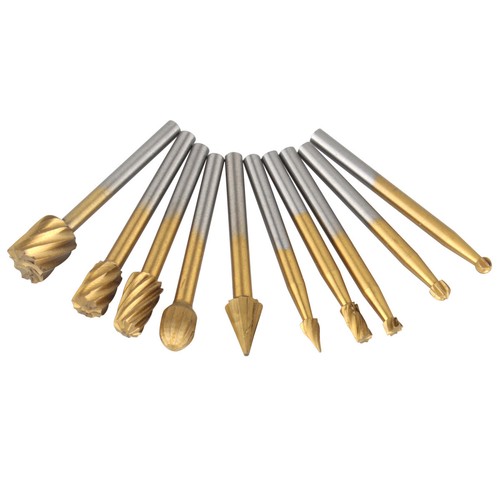20pcs fit dremel - fit, rotary