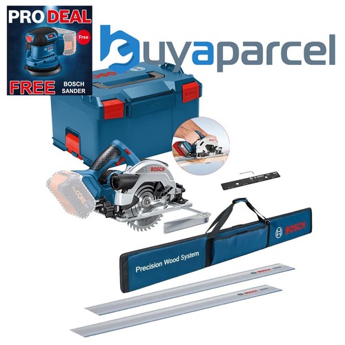 Bosch 18v gks - gks, 18v-57