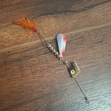 Old School Abu Garcia Morrums