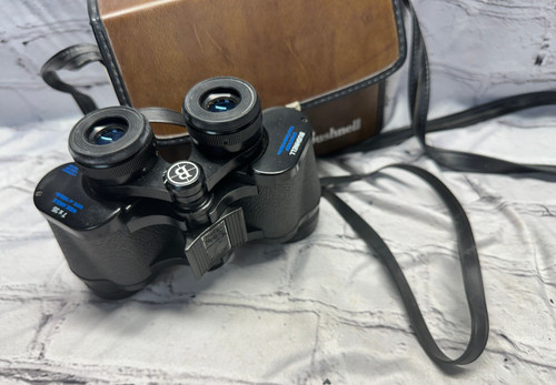 Bushnell sportview 7x35 wide - bushnell,