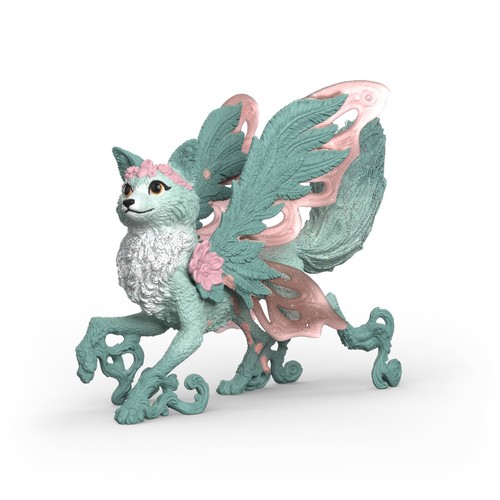Schleich 70845 magical feather - magical,