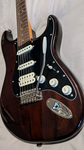 Squier classic vibe - classic, 70s