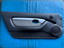 MG F/TF Left Side Door Card