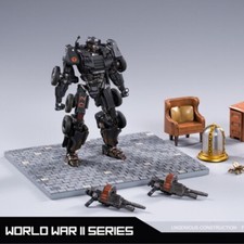 Toyworld TW-FS02 WORLO WAR II