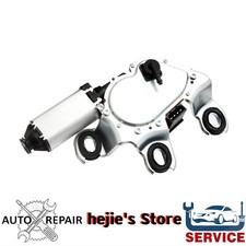 Rear Windscreen Wiper Motor 1Z5955711 For Skoda Octavia 1.6 1.8 2.0 2004-2013