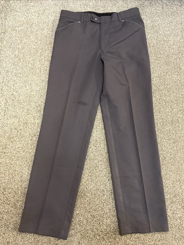 Stromberg golf trousers grey - stromberg,