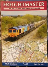 FREIGHTMASTER COMPLETE GUIDE