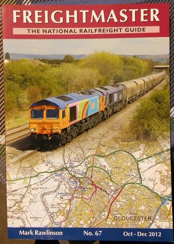 Freightmaster complete guide - freightmaster,