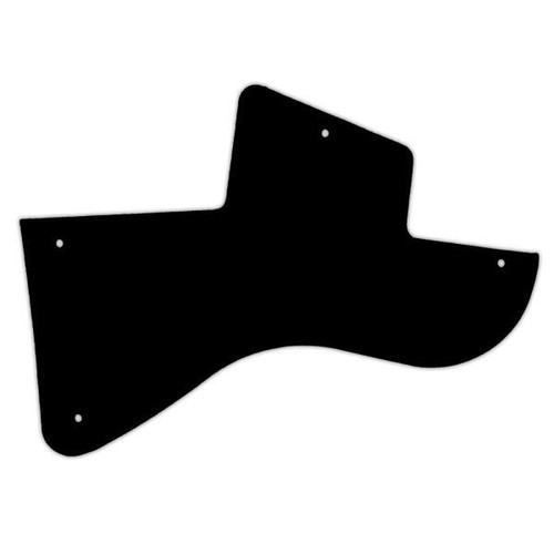 Usa custom pickguard for - pickguard,