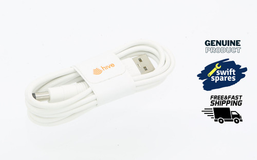 Hive hub usb power lead - hub,