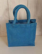 Small Jute Gift Bag Party Bag