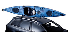 Thule 520-1 Kayak Carrier