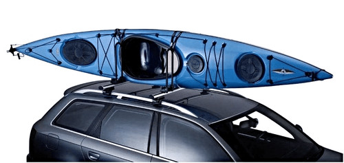 Thule 520 kayak - thule,