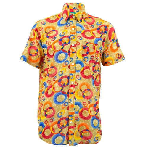 Mens shirt loud originals - shirt,