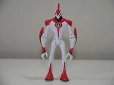 BEN 10 BEN TEN Alien