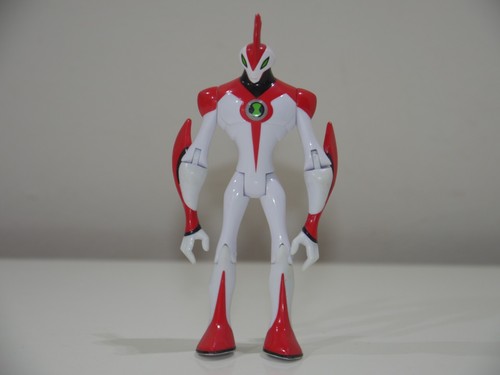 Ben ten alien - ben,
