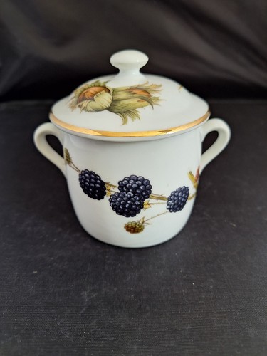 Royal worcester wild harvest - wild,