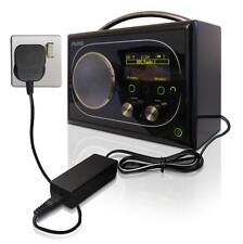 DC 6V Mains Power Supply Adapter Adaptor Charger for PURE Evoke-1S DAB RADIO