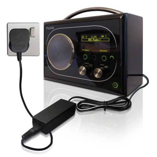 Mains power supply - mains,
