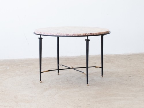 Maison jansen coffee table - maison,