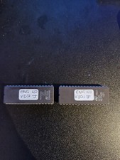 Kurzweil K2000 LO & HI v.301J OG EPROM 