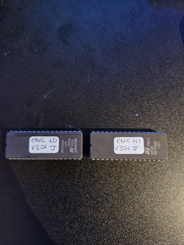 Kurzweil k2000 hi v - &, v.301j