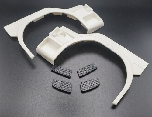 Tamiya arches steps scania - arches,