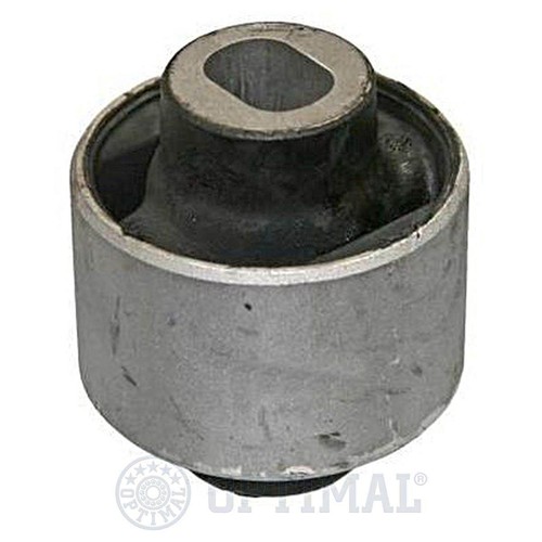 Front control arm trailing - front,