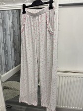 Primark Grey Floral Oh