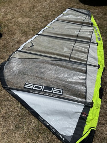 Severne glide windsurfing - severne, 7.5