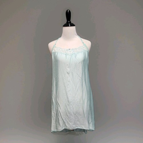 Victoria secret baby blue - secret,