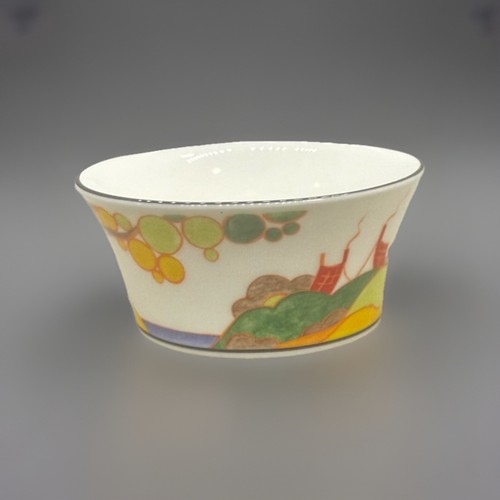 Clarice cliff secrets - cliff,