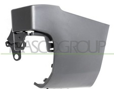 Fits Toyota Proace City Rear