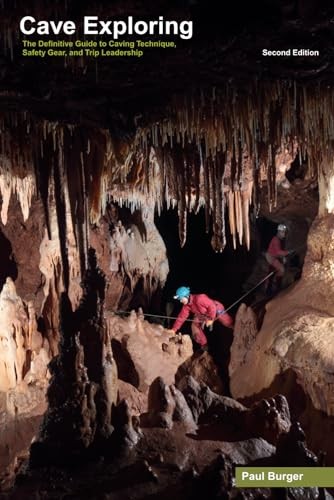Cave exploring the definitive - the,
