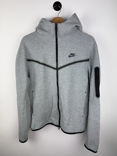 Nike men tech fleece - fleece, hoodie