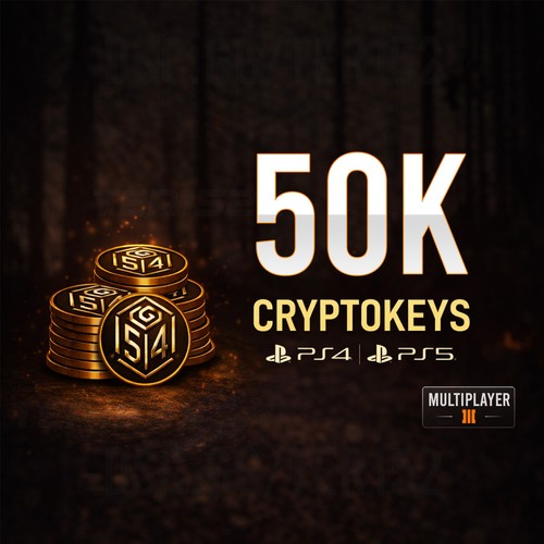 Black ops 50 000 - |, 50,000