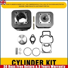 70cc Cylinder Gasket Kit Fits