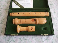 Wooden Moeck Rottenburgh 239