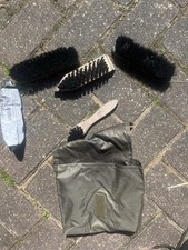 German Army Boot Polish Set