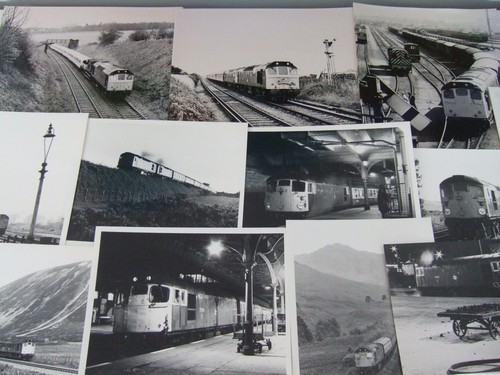 Brian beer original railway - brian,