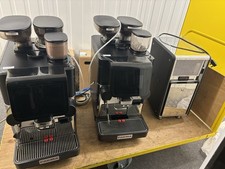 Bean to Cup Commercial Coffee Machine