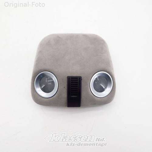 Interior lighting aston martin - lighting,
