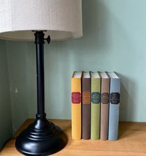 Vtg 1997 The Folio Society